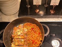 -深圳四季酒店·馥自助餐厅