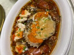 -顺风海鲜港(金玉兰店)