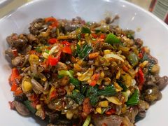 -笨罗卜浏阳菜馆(龙华鹏润达店)