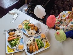 -史努比缤纷世界