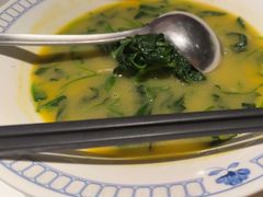 -杏花堂晋商私房菜(华熙五棵松店)