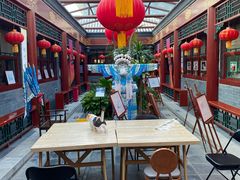 -100家灵感仓库·DIY团建(什刹海店)