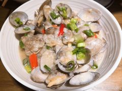 -二孃鸡爪爪(东风路总店)