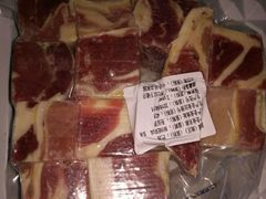 进口牛肉-塔湾北行农贸市场