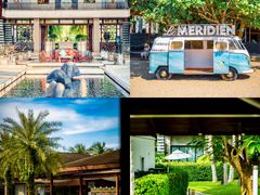 -石梅湾艾美度假酒店