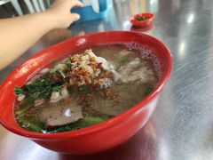 -明记烧鱼美味店