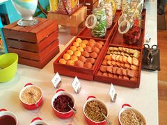 -威珀斯酒店·珀萃美食餐厅