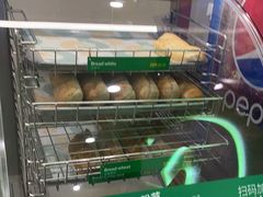 -赛百味SUBWAY(建六宜安广场店)