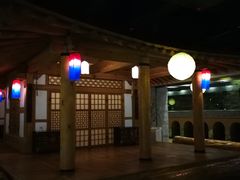 -纽斯桑拿会所(天山店)