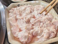 -化龙桥九宫格火锅(清水河店)