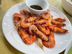 -锐记美食店·现捞海鲜(闸坡店)