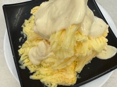 -味香园传统甜品店(牛车水店)