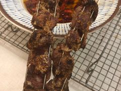 -火焰枪蛋·烧烤(奉天街店)