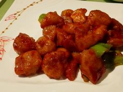 -天厨妙香素食餐厅(清华店)