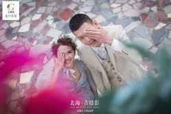 点击看大图 -古摄影婚纱