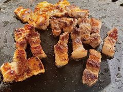 -西塔老太太泥炉烤肉(双井店)