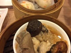 -添好运点心专门店(中环IFC店)