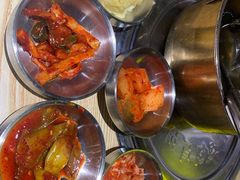 -韩国大金刚烤肉·料理(印象城店)