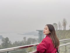 -三岔湖景区