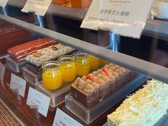 -广州富力君悦大酒店·凯菲厅