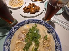 -裕丰源滋补烩面(天赋路店)