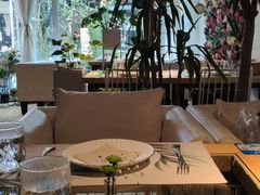 -春树下·树屋花房西餐厅(罍街AS1980店)