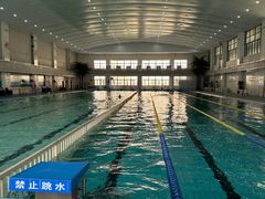 -英派斯健身游泳馆