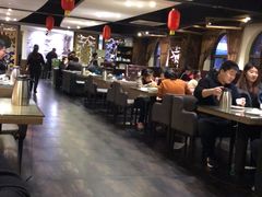 -大京园海鲜烧烤(东城路店)