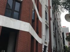 -星巴克(红房子店)