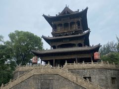 -常家庄园