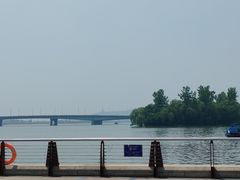 -云龙湖旅游景区