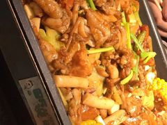 -听说碳烧蛙(高新万达店)