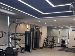 -WEGYMER健萌健身(麦德龙钰龙天下馆)