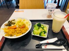 -永和大王(万顺路店)
