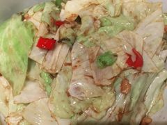 -田边二娃子·湖南民间菜