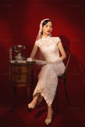 点击看大图 -布拉格婚纱摄影(真实客片店)
