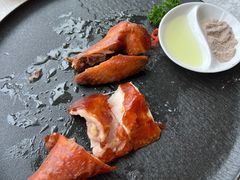 -夏宫中餐厅(静安香格里拉店)