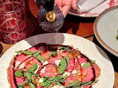 -Mammamia意大利餐厅(阳春巷店)