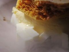 自制蜂巢冰激凌-BOR Eatery(安福路店)