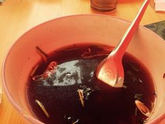 西镇牛肉砂锅-赵家牛肉砂锅(台西三路店)