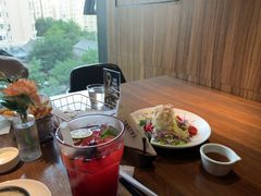 -西堤牛排(北京国瑞店)
