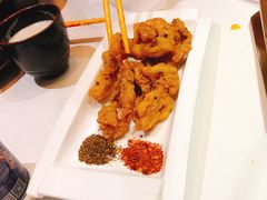 -丙申臺火锅