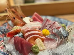 -一阳寿司(麦子街店)