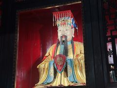 -成都武侯祠博物馆