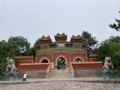 -普陀宗乘之庙(小布达拉宫)