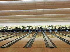 -广州保龄球馆(广州天河体育中心店)