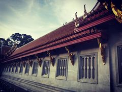 -云石寺