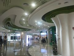 -万达广场(大明宫店)