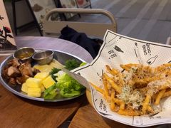 -Blac+Blac(中海环宇荟店)