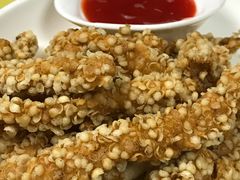 -小秦淮·南京土菜(新亭西路店)